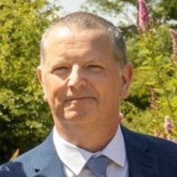 Alan Metcalf