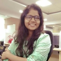 Barsa Mahapatra