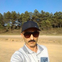 Seyfettin Çelik
