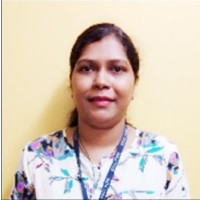 Jyoti Katepallewar