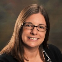 Anne Mahrt Matthews