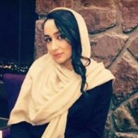 samaneh golmohammadi