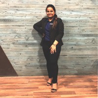 Kashika Mediratta