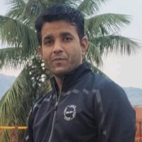 Nilesh Sarwan