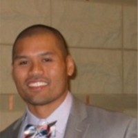 Frederick Amano