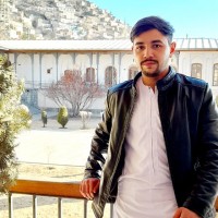 Ahmad Fawad Kargar