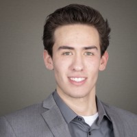 Luke Morales, Msa