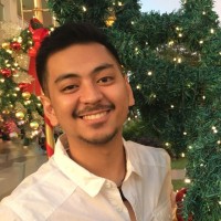 Jacob Lazaro