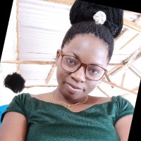 Mary Ndao
