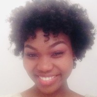 Fionah Ndlovu