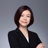 Nicole Chien, GPHR
