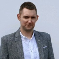 Michael Faulkner