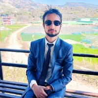 Binod Dangal