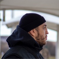 Oleksandr Hryhoriev