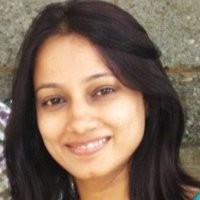 Vinutha Gowda