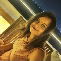 Neerja S