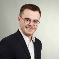 Maximilian Dörr