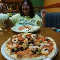 Sylvia Martinez