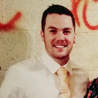 Zach Martelon