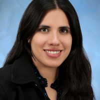 Lorena De La Huerta Gómez