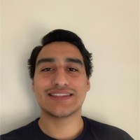 Andrew Cruz