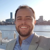 José Ruy Moreira de Souza
