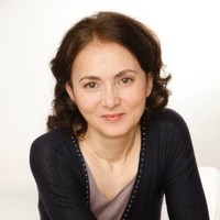 Özlem Agildere