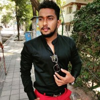 Shrikant Dindore