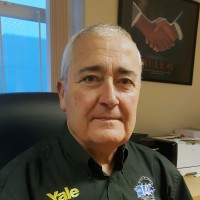 Steve Sherwin