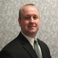 Joe Budill