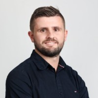 Luke Stibbard