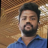 Prasanth P