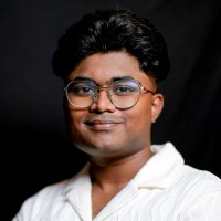 Avinash Kumar Karuppasamy