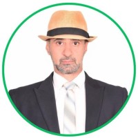Mohammad Salem Idris