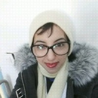 Ghada Houri
