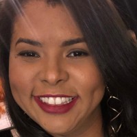 Jaqueline De Lima da Silva