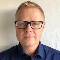 Jakob Holmfred Laursen