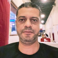 Bassam Chafatr