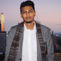 Robin N. Singh