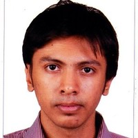 CHIRAG SARAIYA