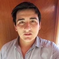 Felipe Ulloa Aravena