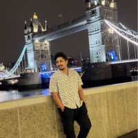 Nikhil Jadav