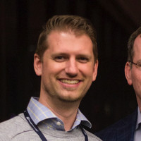 Timothy Swyers