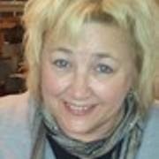 Mary Dahm-Schell