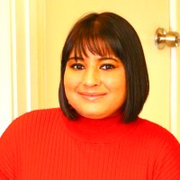 Deepti Gupta