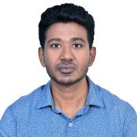Sudarshan Sivanandam