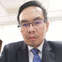 Daniel Yeo