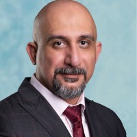 Khalil Shamsi, CPA, CME1