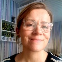 Suvi Börman