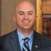 Chad Kriech